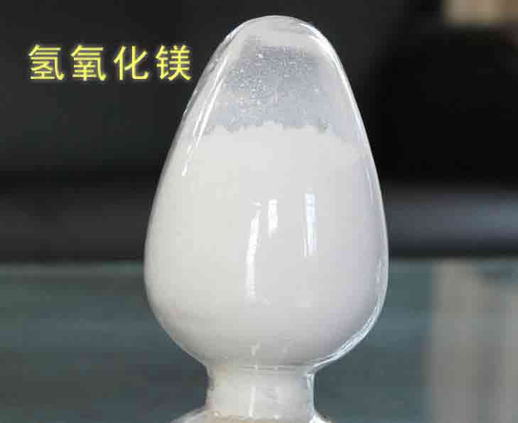 氫氧化鎂的主要應用是什么？