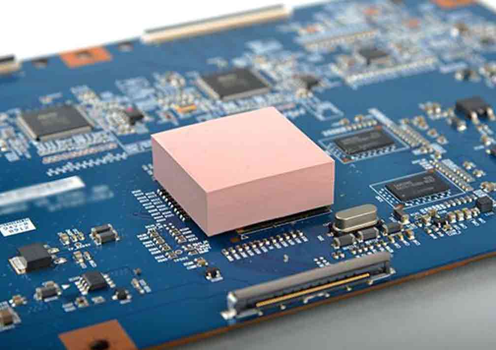 氧化鎂在高導熱材料行業中的作用與影響？