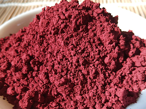軟磁材料原材料氧化鐵紅漲價潮還在持續，產業